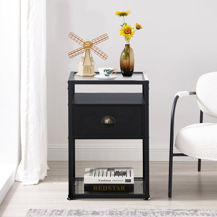 Trent Austin Design® Kempst 3Pieces Queen Bedroom Sets With